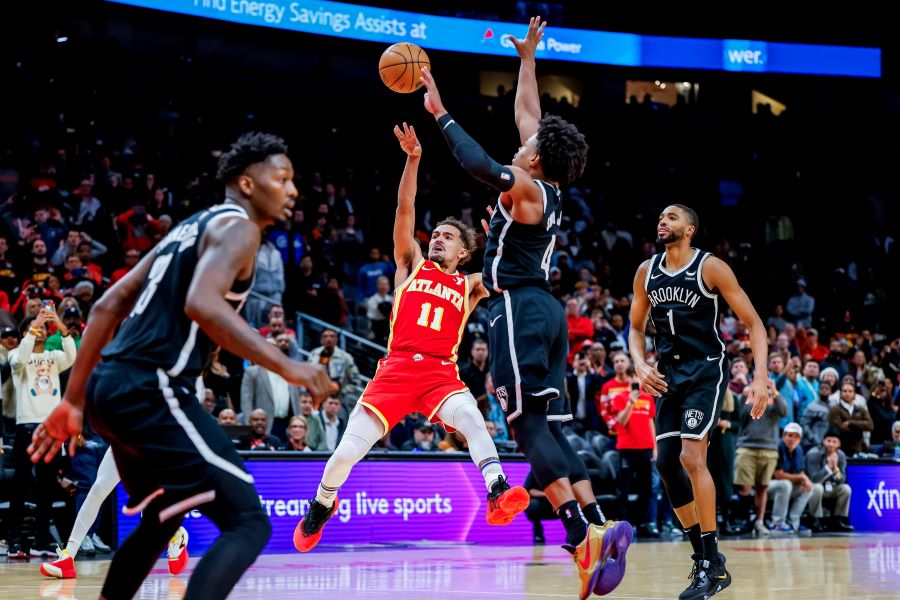 NBA risultati (Foto Ansa)
