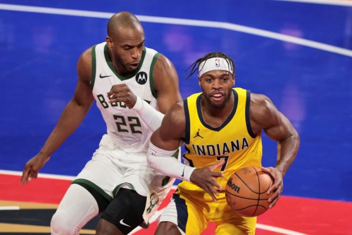 NBA risultati (Foto Ansa)