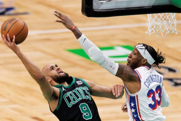 NBA risultati