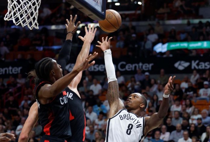 NBA risultati (Foto Ansa)