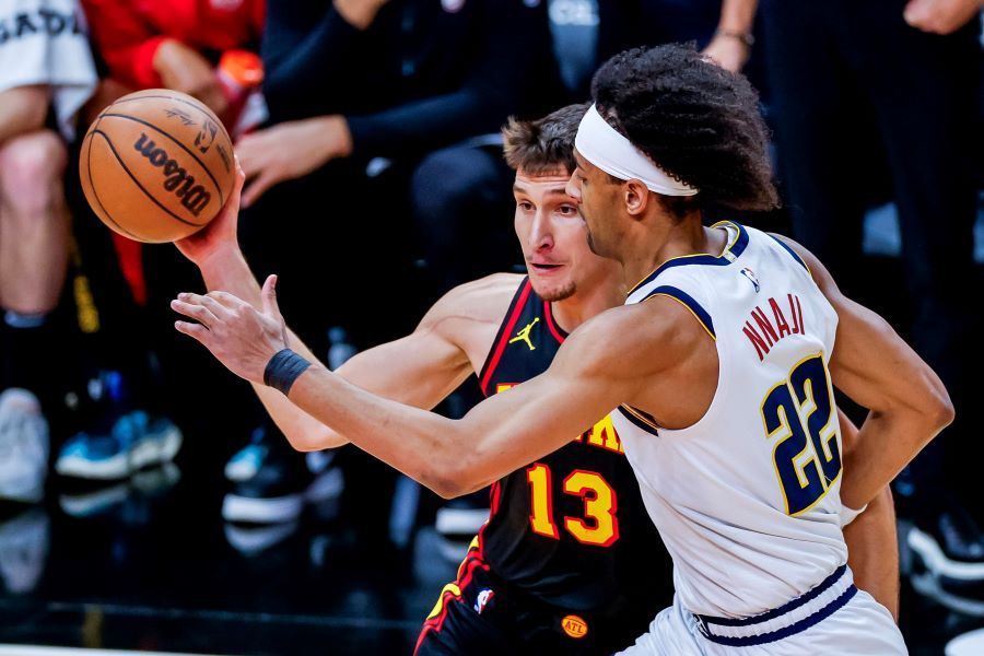 NBA risultati (Foto Ansa)