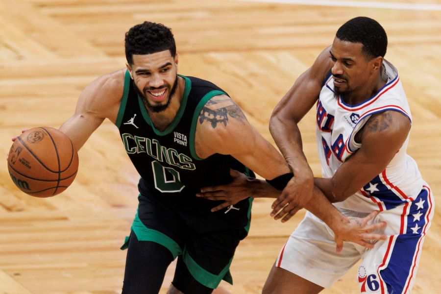 NBA risultati (Foto Ansa)