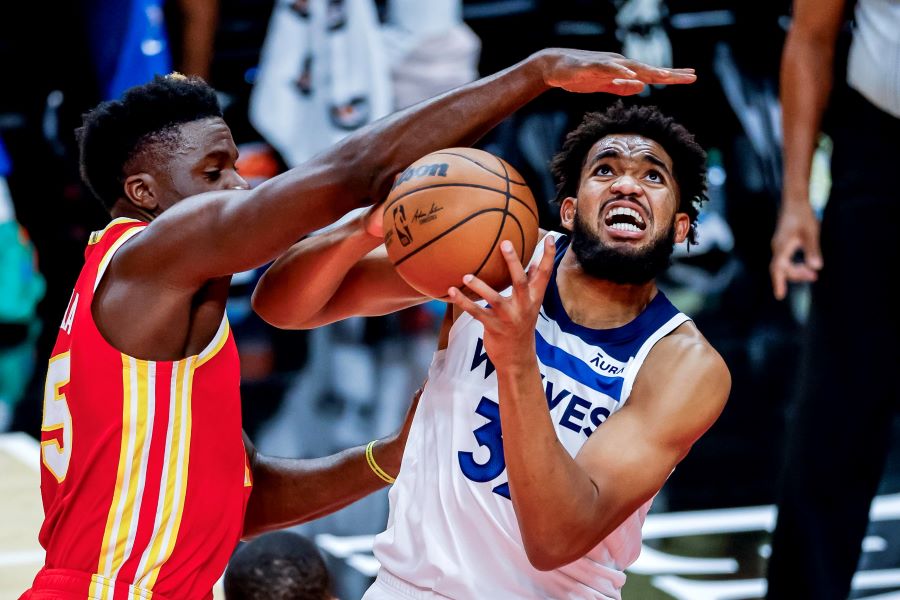 NBA risultati (Foto Ansa)