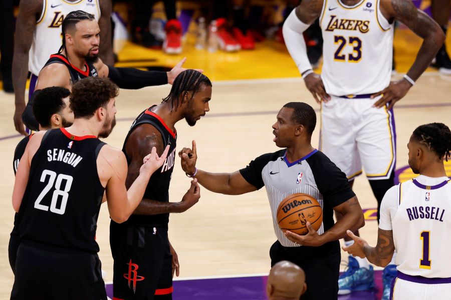 NBA risultati (Foto Ansa)