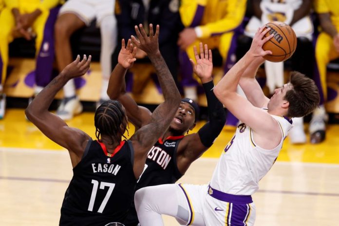 NBA risultati (Foto Ansa)
