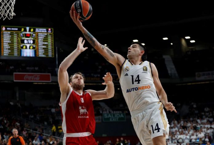 Olimpia Milano (Foto Ansa)