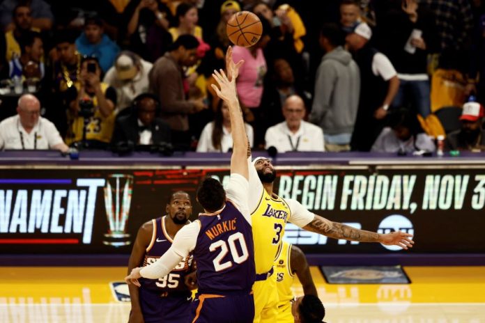 Risultati NBA (Foto Ansa)
