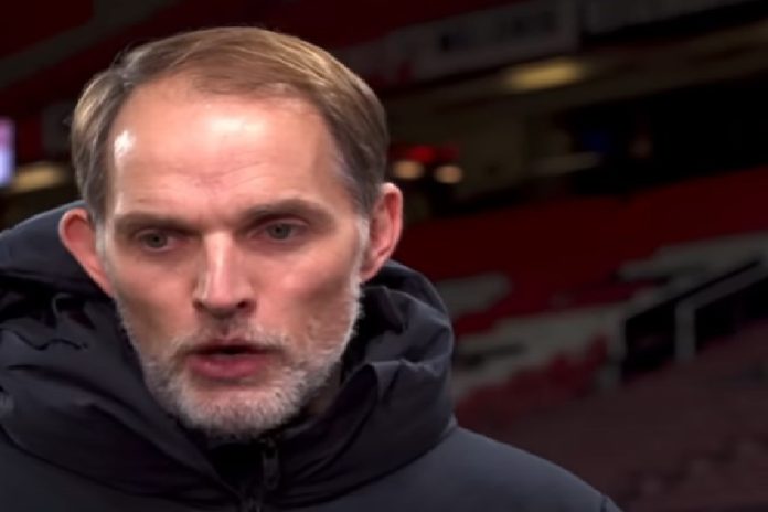 Tuchel