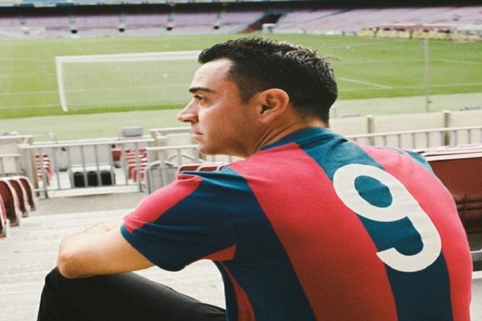 Xavi (Instagram)