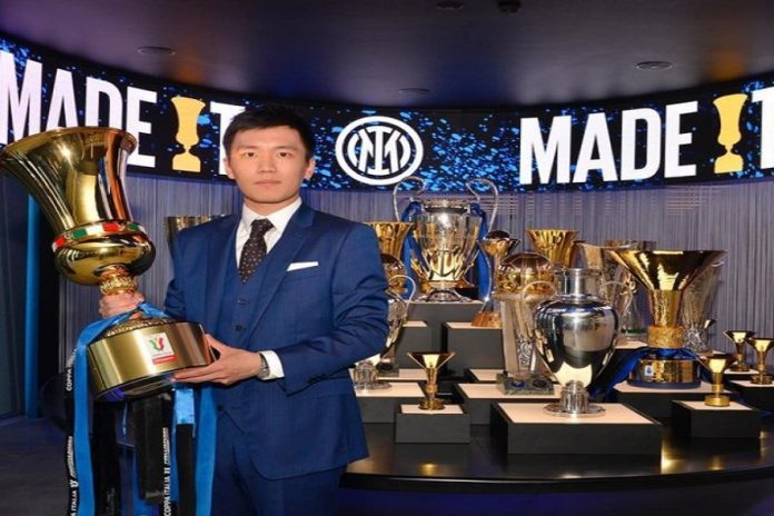 Zhang (Instagram)