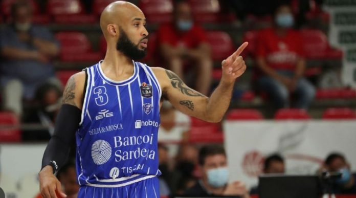 Dinamo Sassari