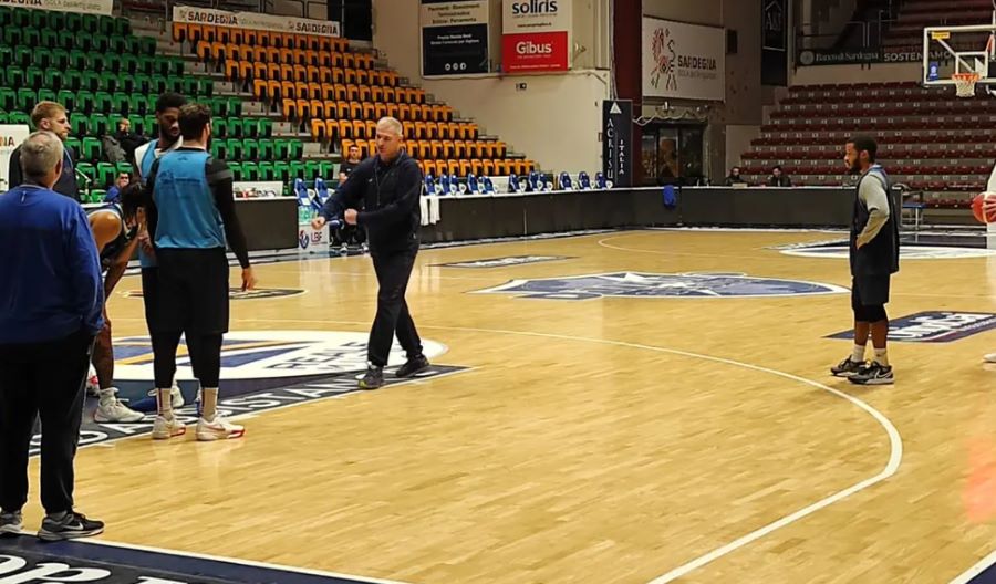 Dinamo Sassari