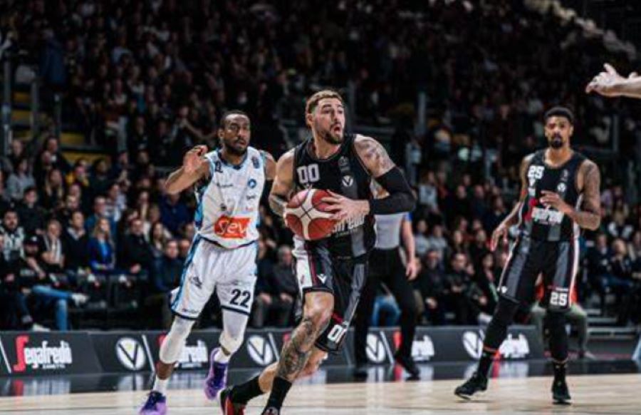 Eurolega basket