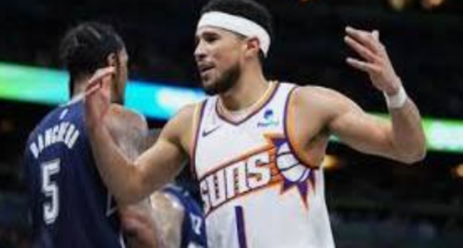 NBA partite