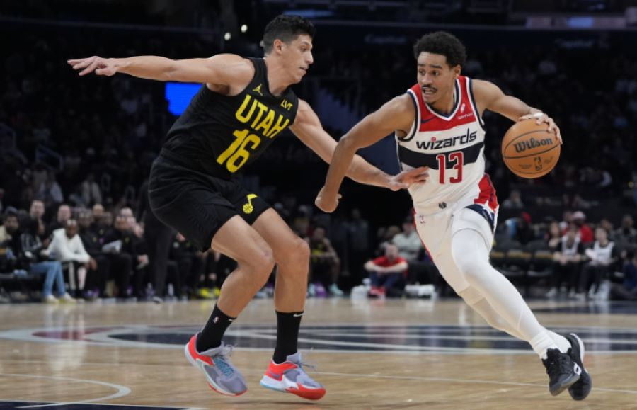 NBA partite