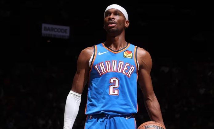 NBA partite