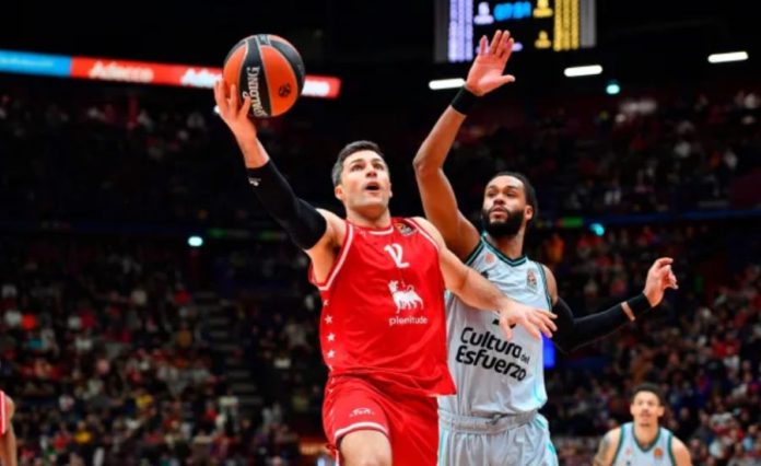 Olimpia Milano