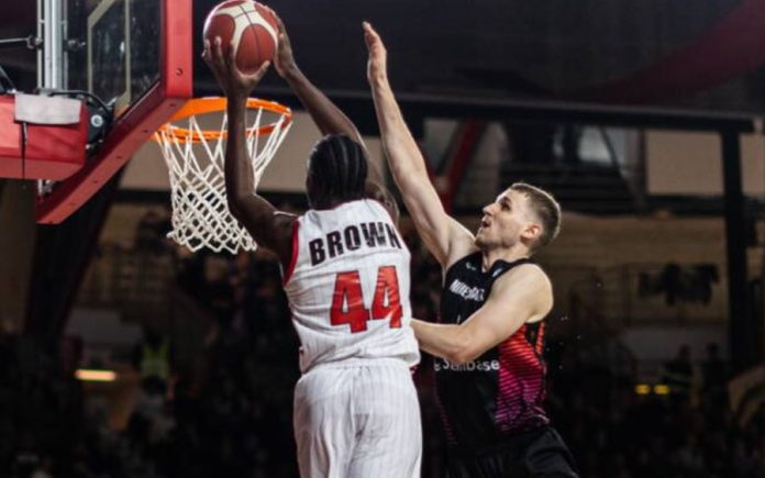 Pallacanestro Varese