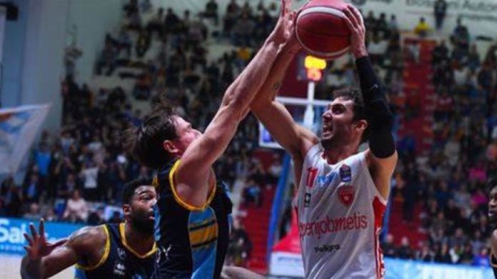 Pallacanestro Varese