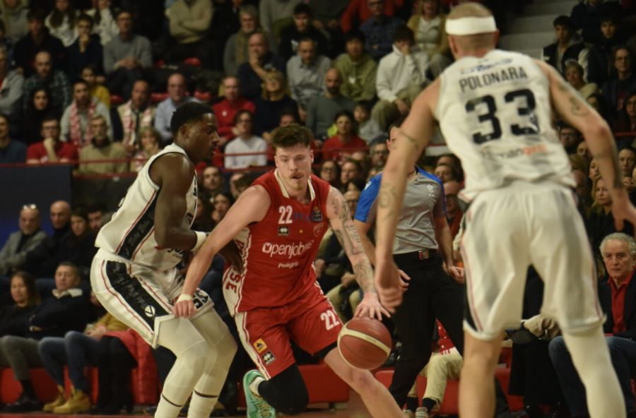 Pallacanestro Varese
