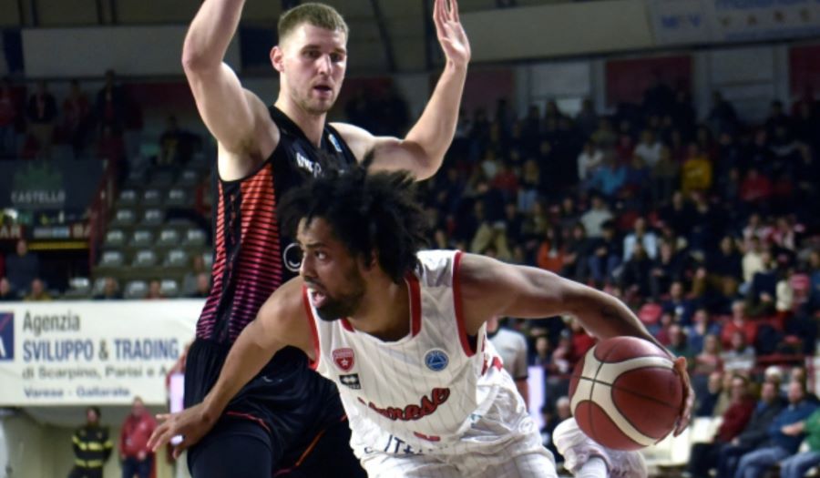 Pallacanestro Varese