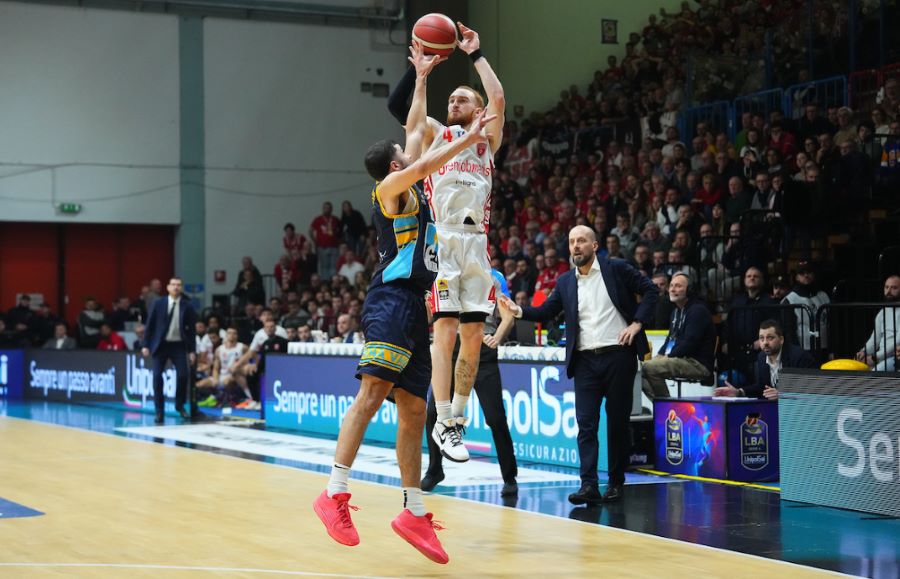 Pallacanestro Varese