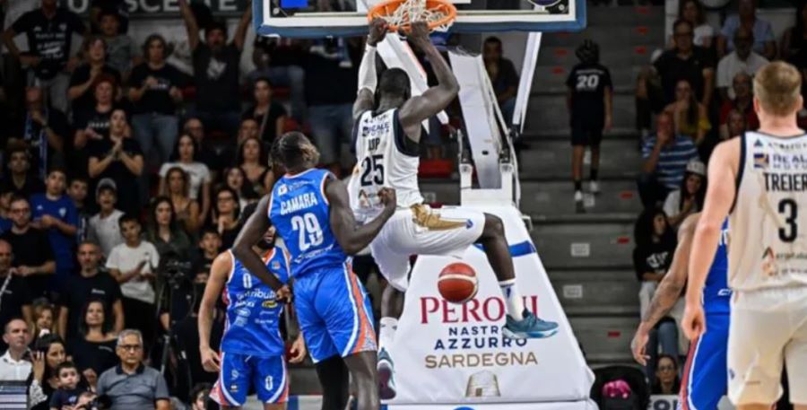 Treviso Basket
