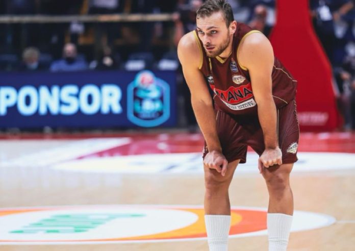 Basket Italia