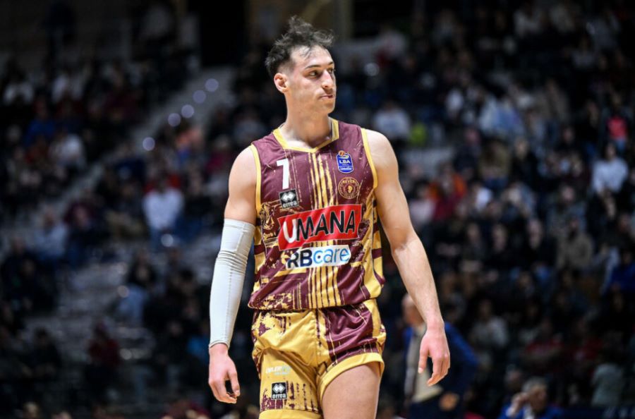 Basket Italia