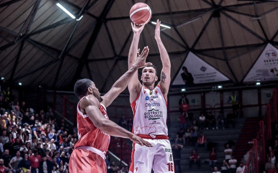 Basket Serie A