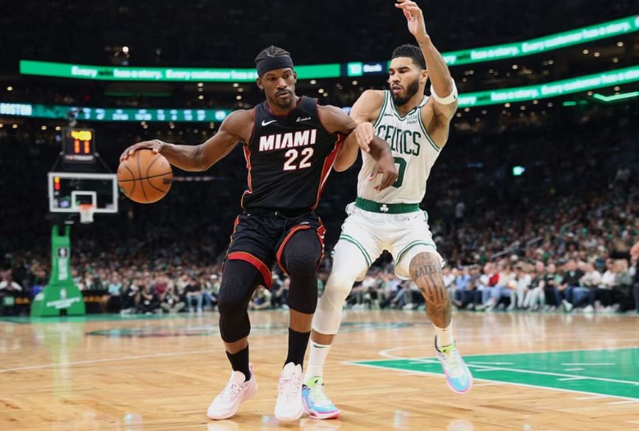 Boston Celtics