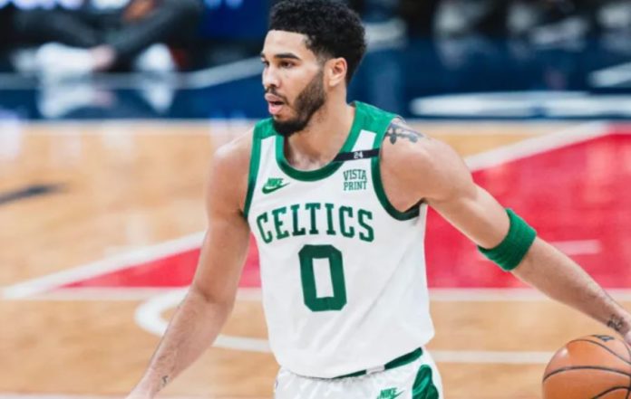 Boston Celtics