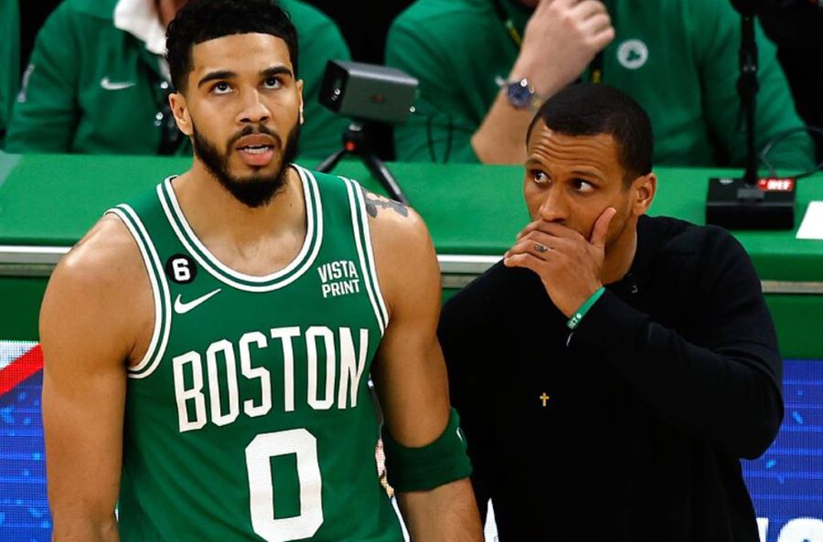 Boston Celtics