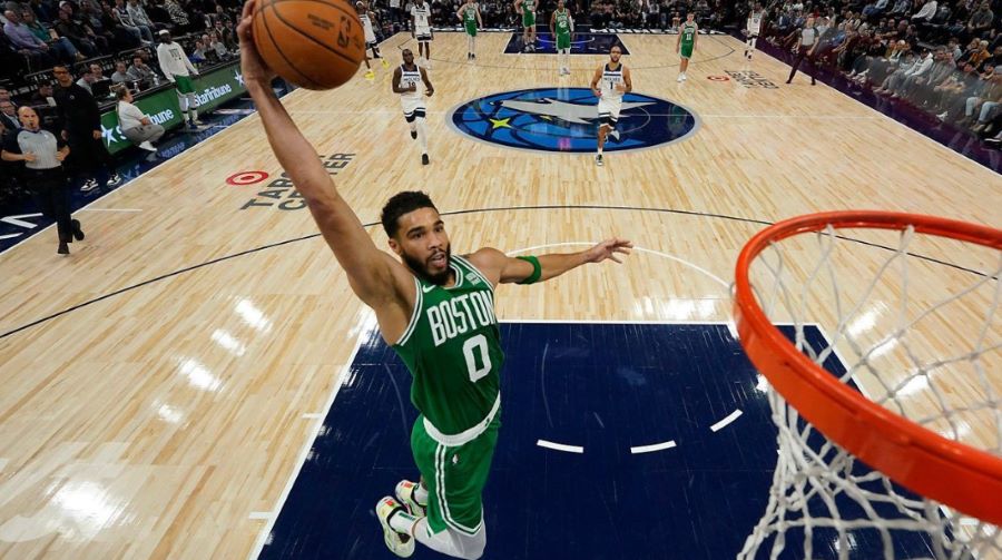 Boston Celtics