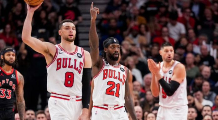 Chicago Bulls