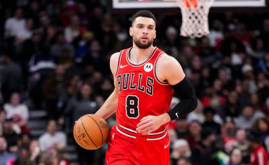 Chicago Bulls