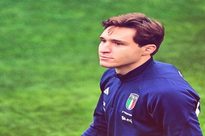 Chiesa (Instagram)
