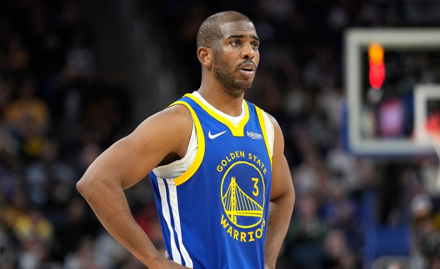 Chris Paul