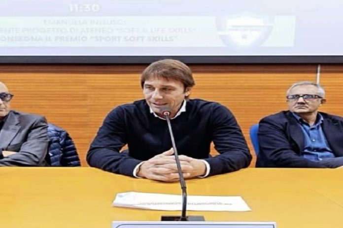 Conte (Instagram)