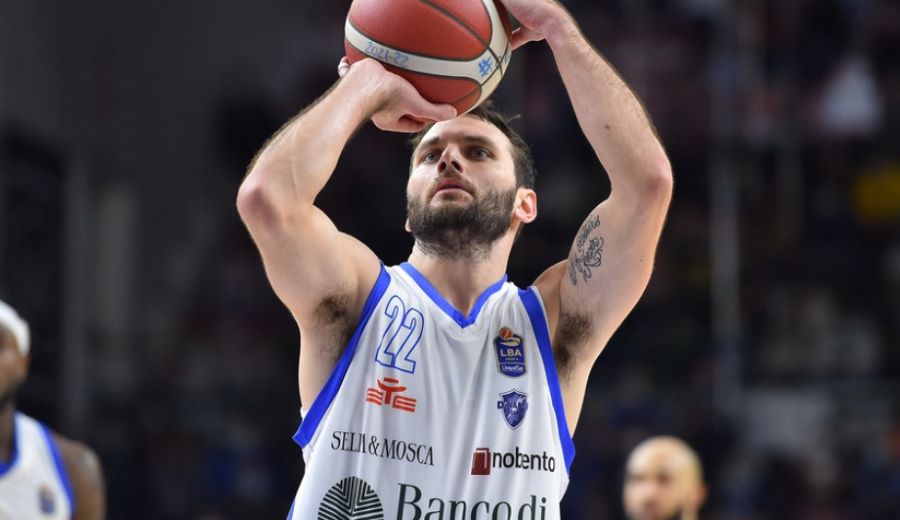 Dinamo Sassari