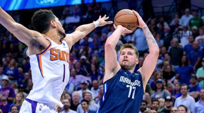 Dallas Mavericks