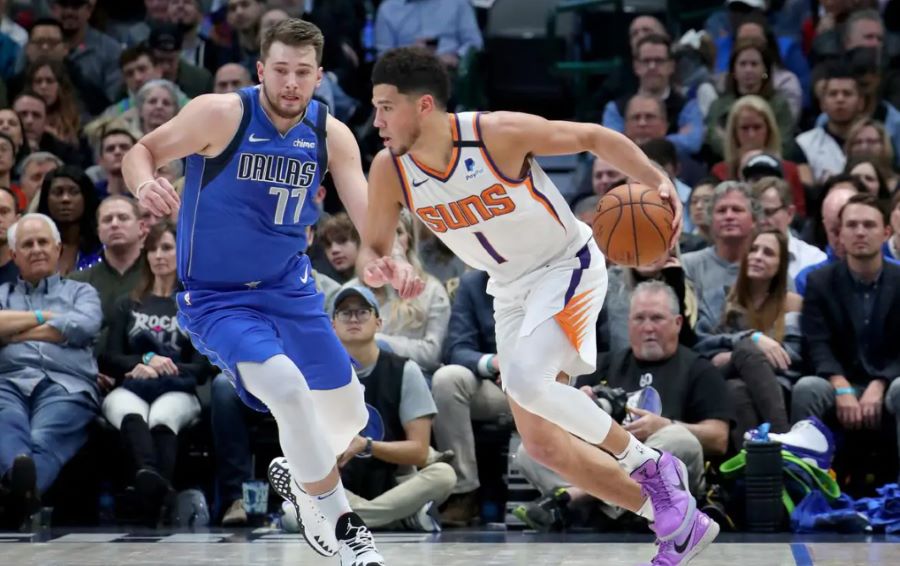 Dallas Mavericks