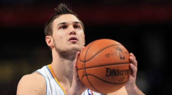 Danilo Gallinari
