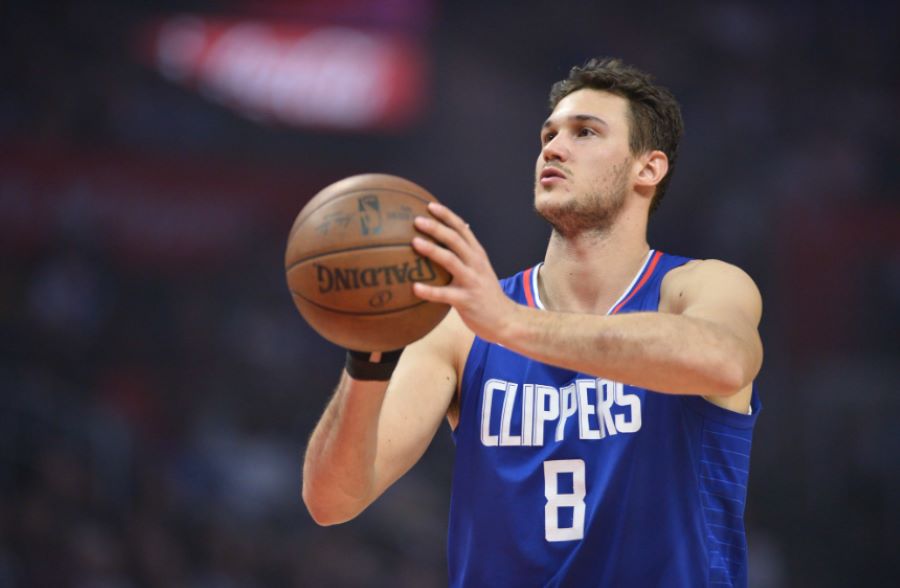 Danilo Gallinari