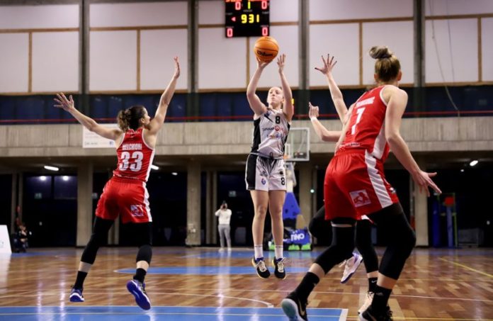 Derthona Basket