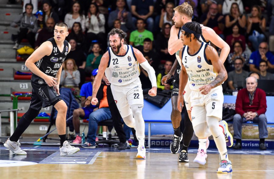Dinamo Sassari