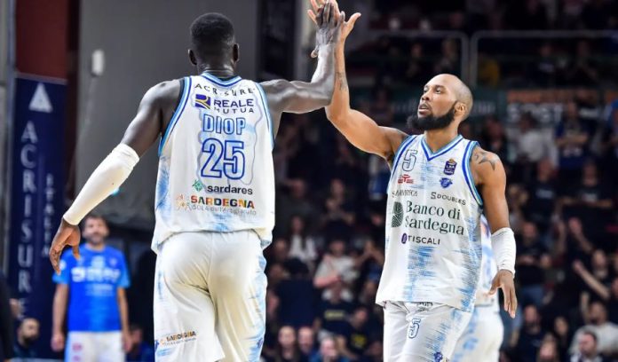 Dinamo Sassari