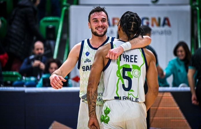 Dinamo Sassari