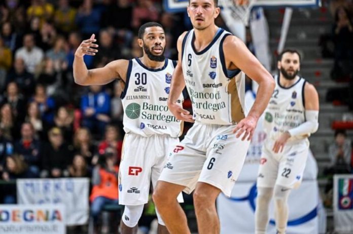 Dinamo Sassari