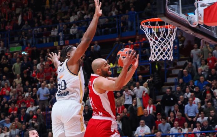 Eurolega Basket